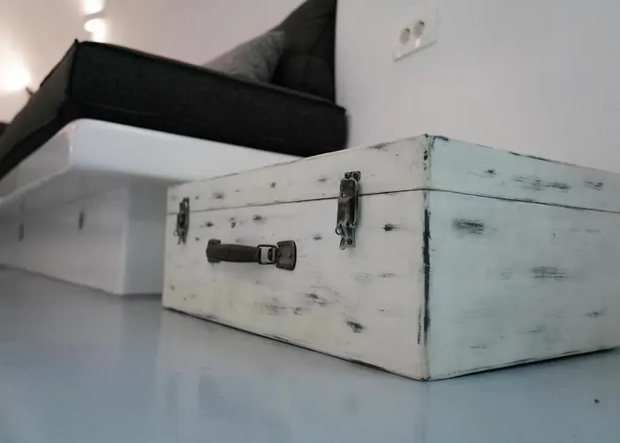 Oinos Luxury ヴィラ *