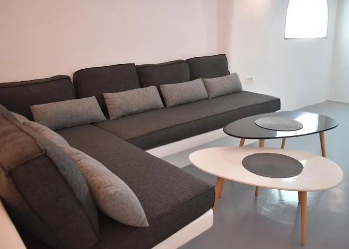 ヴィラ Oinos Luxury *