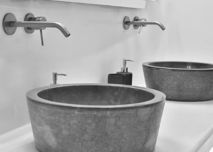 Oinos Luxury ヴィラ Foinikiá