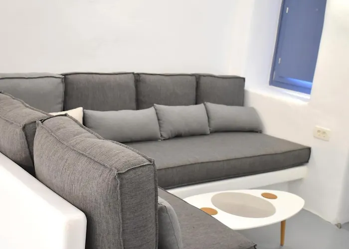 ヴィラ Oinos Luxury *