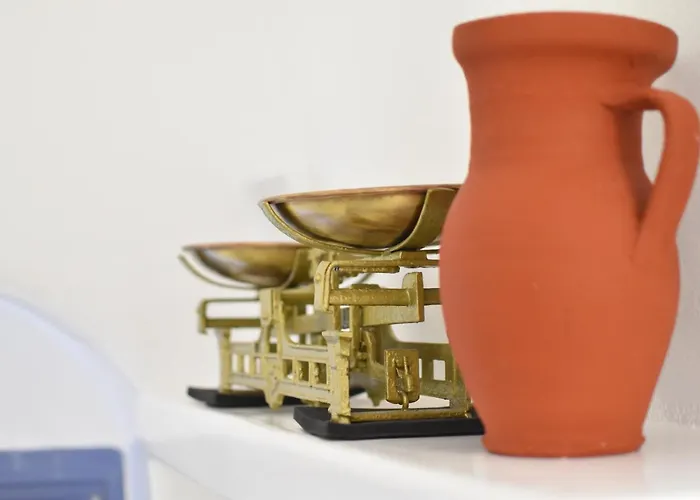 Oinos Luxury ヴィラ *