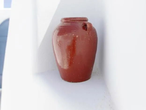 Oinos Luxury ヴィラ *