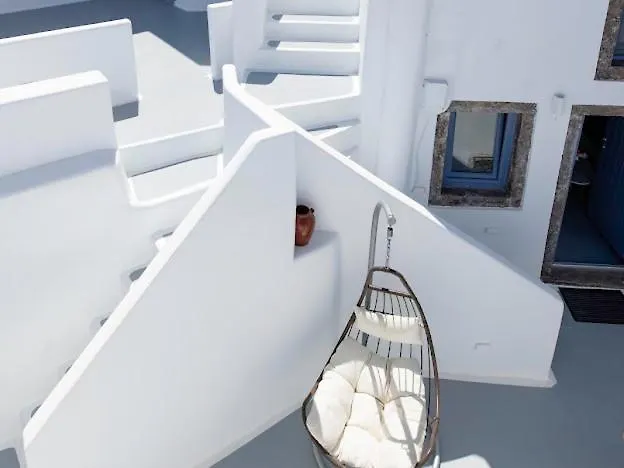 ヴィラ Oinos Luxury