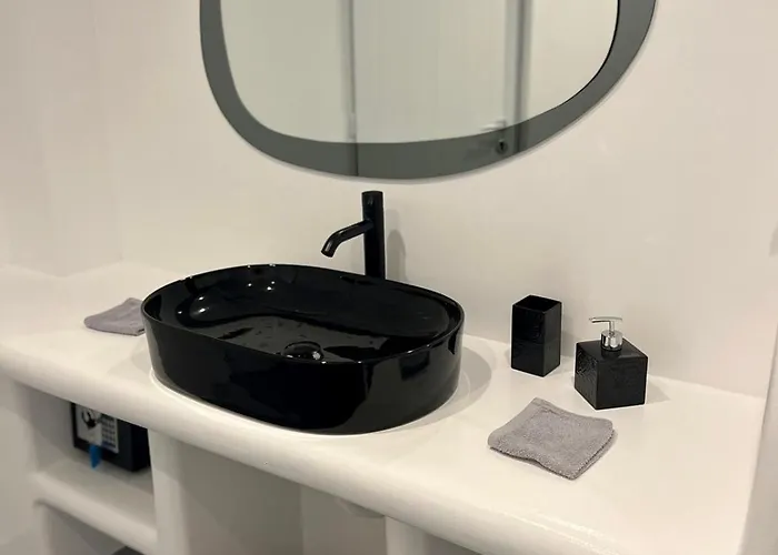 Oinos Luxury ヴィラ