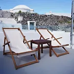 فيلة Oinos Luxury *