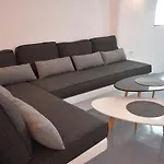 فيلة Oinos Luxury *