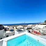 Oinos Luxury * Foinikiá