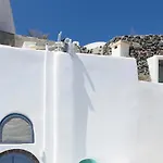 Oinos Luxury فيلة Foinikiá