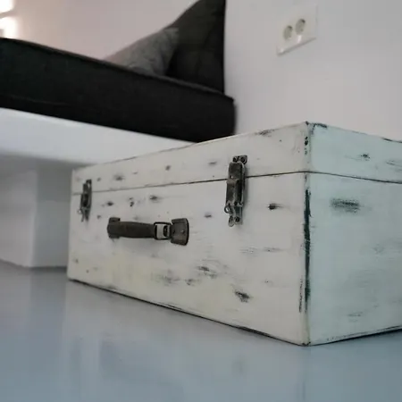 Oinos Luxury Вилла *