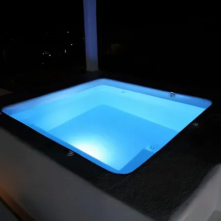 Вилла Oinos Luxury *