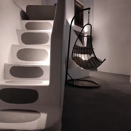 Oinos Luxury * Foinikia (Santorini)