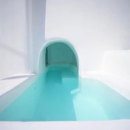 Βίλα Oinos Luxury *