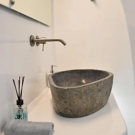 Oinos Luxury Вилла