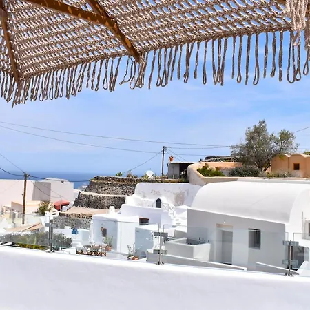 Oinos Luxury فيلة