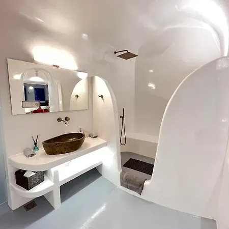 Βίλα Oinos Luxury Φοινικιά