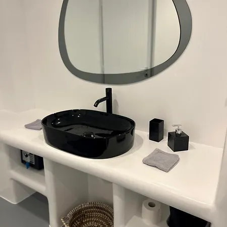 Oinos Luxury Вилла