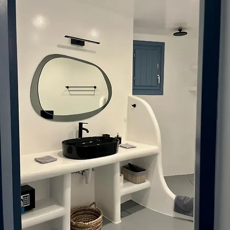 Вилла Oinos Luxury *