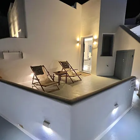 فيلة Oinos Luxury *