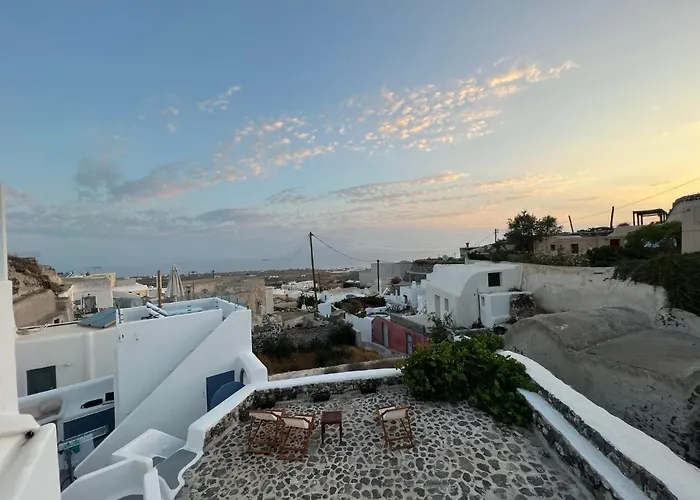 Villa Oinos Luxury Foinikiá