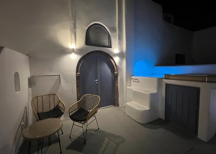 Oinos Luxury * Foinikiá