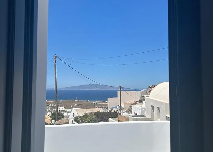 Villa Oinos Luxury *