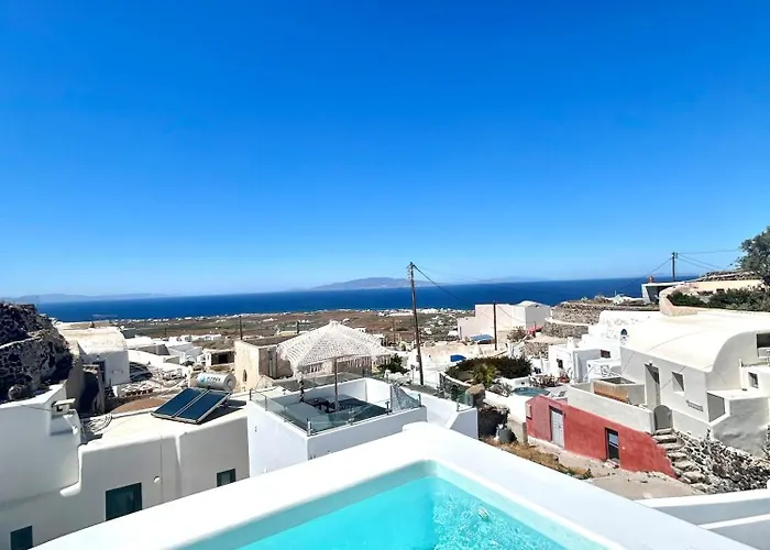 Oinos Luxury * Foinikiá