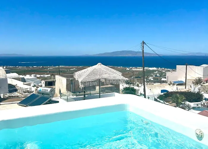 Oinos Luxury Foinikiá