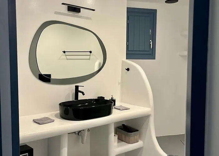 Villa Oinos Luxury *