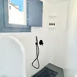 빌라 Oinos Luxury Foinikiá
