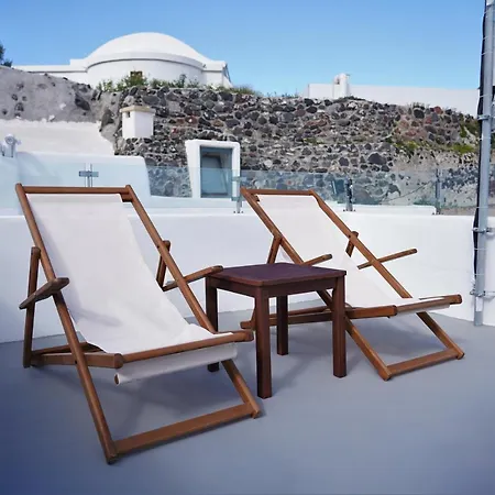 Villa Oinos Luxury *