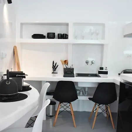 Villa Oinos Luxury *