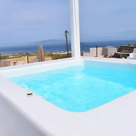 Villa Oinos Luxury