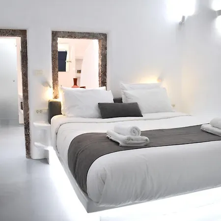 Villa Oinos Luxury