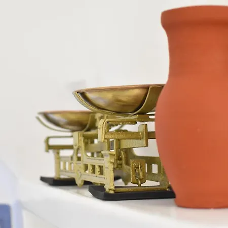 Oinos Luxury Villa *