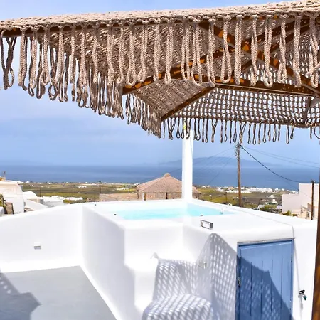 Villa Oinos Luxury *