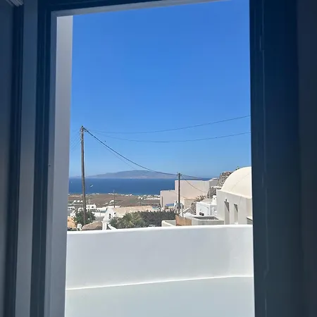 Villa Oinos Luxury *