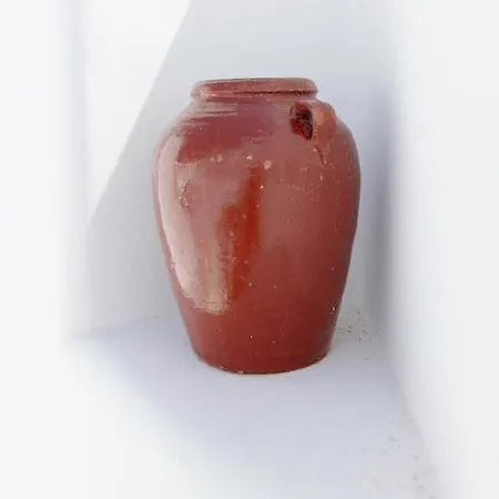 Oinos Luxury Villa *