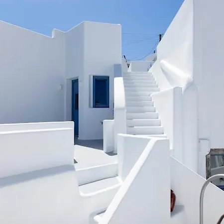 Oinos Luxury Villa