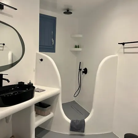 Villa Oinos Luxury Foinikiá