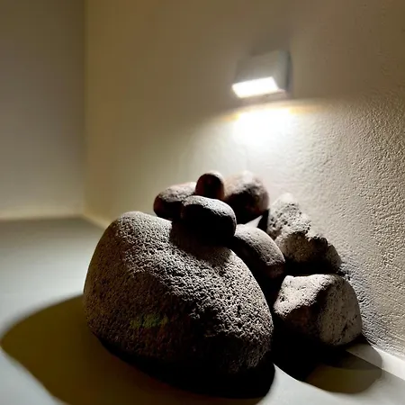 Oinos Luxury * Foinikia (Santorini)