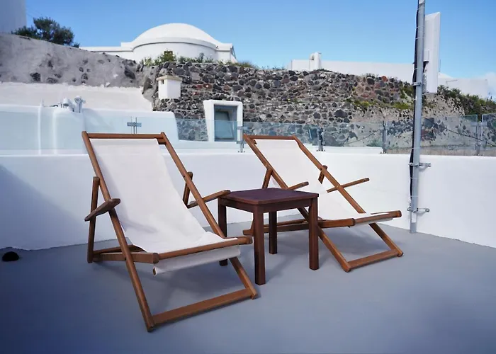 Villa Oinos Luxury *