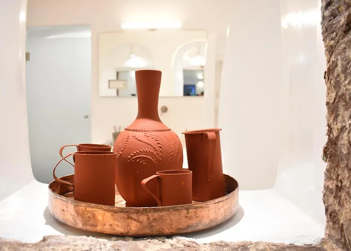 Oinos Luxury Foinikiá