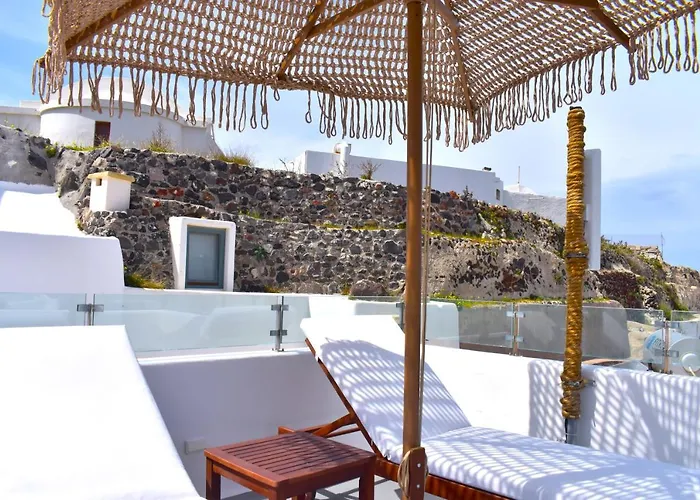 Oinos Luxury * Foinikiá