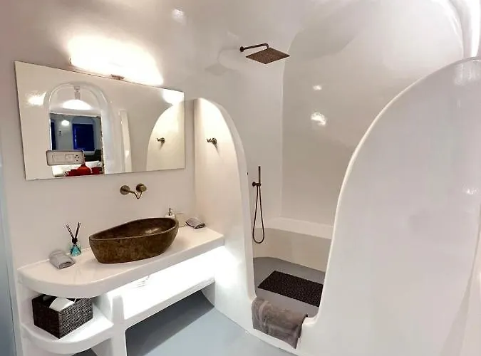 Villa Oinos Luxury Foinikiá