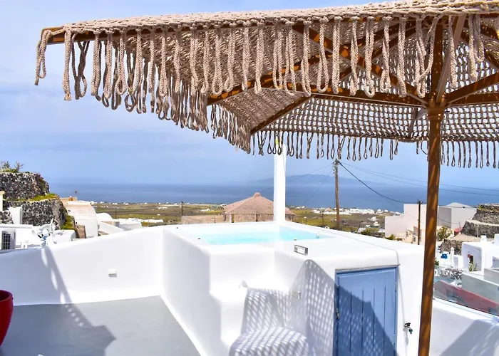 Villa Oinos Luxury *