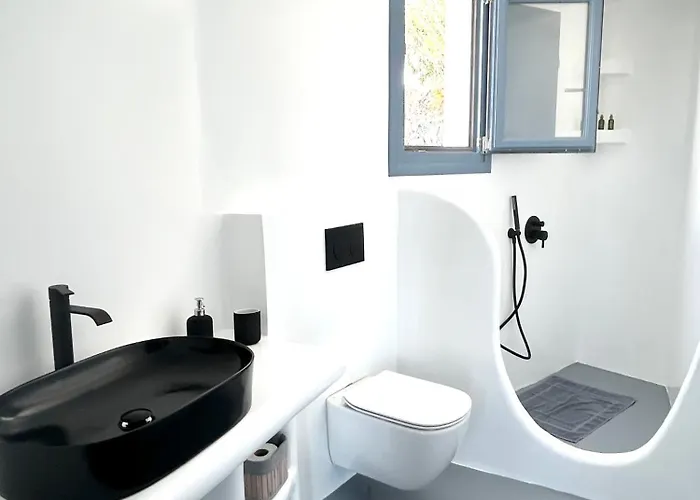 Oinos Luxury Villa Foinikiá