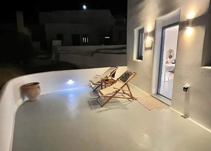 Oinos Luxury Foinikiá