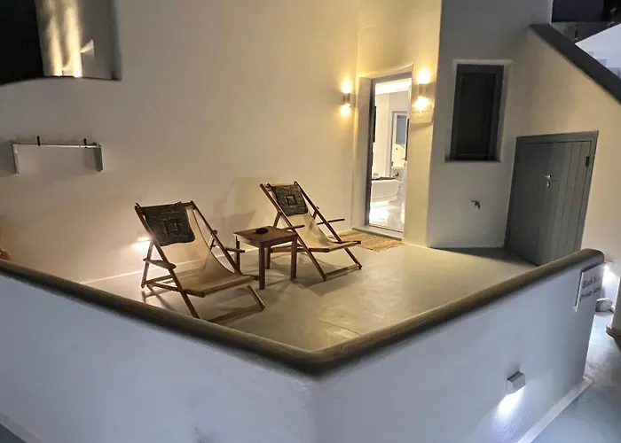 Villa Oinos Luxury *