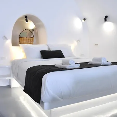 Villa Oinos Luxury