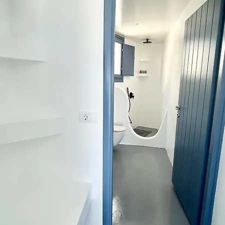 Oinos Luxury Villa